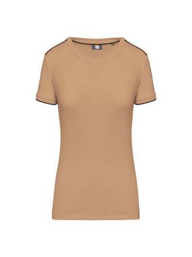 T-shirt DAY TO DAY - WK3021