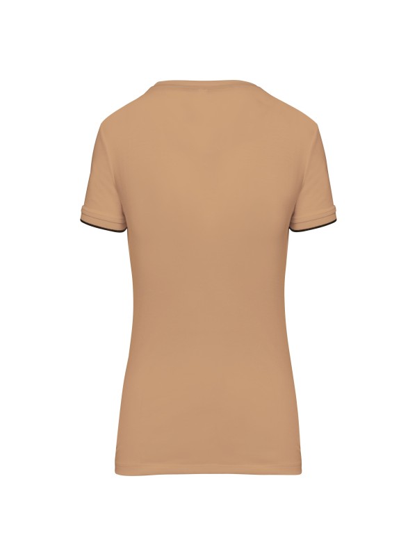 T-shirt DAY TO DAY - WK3021