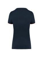 T-shirt de senhora Day To Day de manga curta