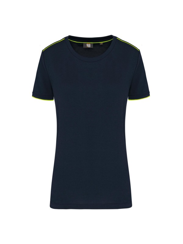 T-shirt DAY TO DAY - WK3021