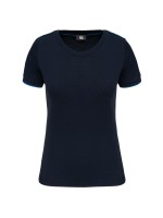 Navy / Light Royal Blue