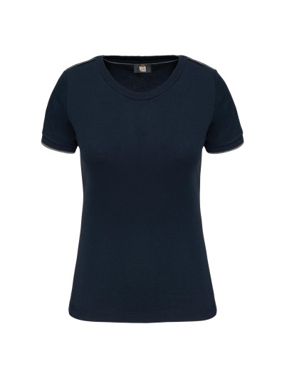 T-shirt DAY TO DAY - WK3021