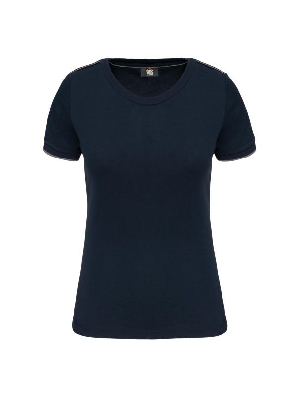 T-shirt DAY TO DAY - WK3021