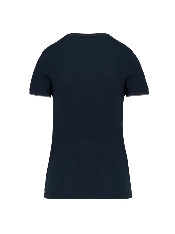 T-shirt DAY TO DAY - WK3021