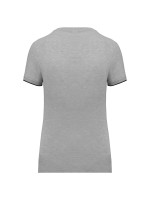 T-shirt de senhora Day To Day de manga curta