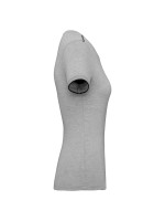 T-shirt de senhora Day To Day de manga curta