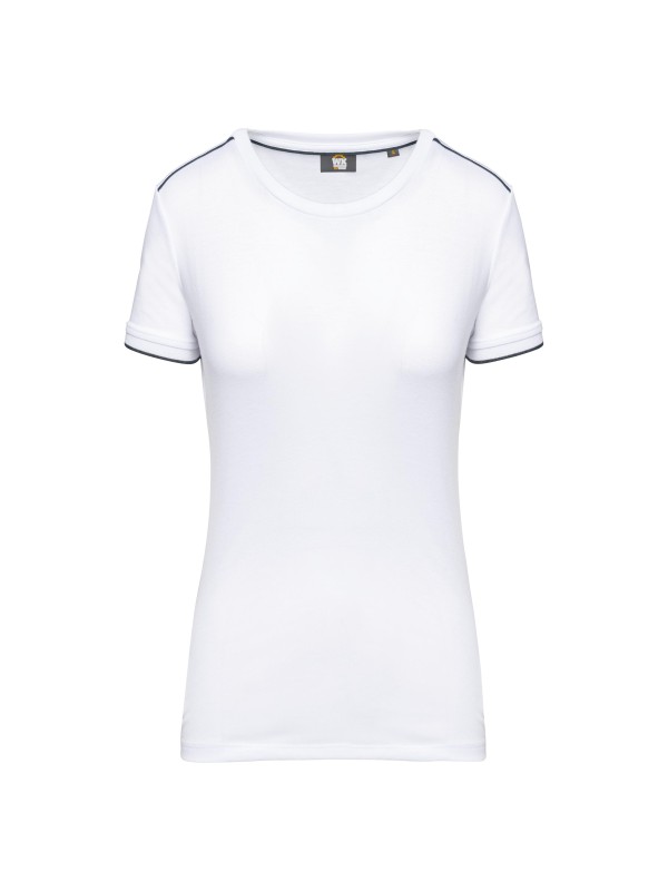 T-shirt DAY TO DAY - WK3021