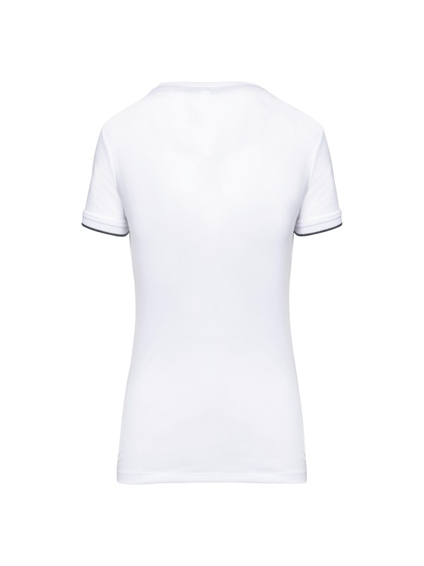 T-shirt DAY TO DAY - WK3021