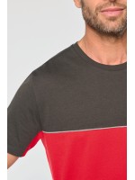 T-shirt ECO BICOLOR - WK304