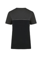 T-shirt ECO BICOLOR - WK304