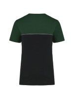T-shirt ECO BICOLOR - WK304