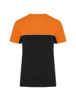T-shirt ECO BICOLOR - WK304