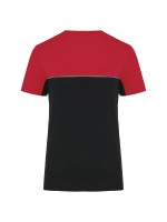 T-shirt ECO BICOLOR - WK304
