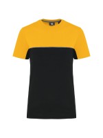 T-shirt ECO BICOLOR - WK304