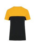 T-shirt ECO BICOLOR - WK304