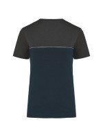T-shirt ECO BICOLOR - WK304
