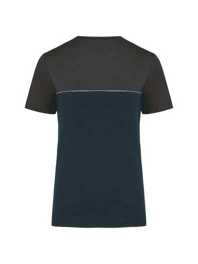 T-shirt ECO BICOLOR - WK304