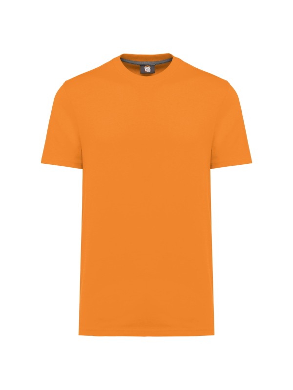 T-shirt eco-responsável de manga curta unissexo - WK305CC