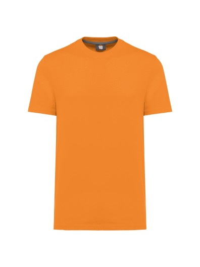T-shirt eco-respons�vel de manga curta unissexo - WK305CC