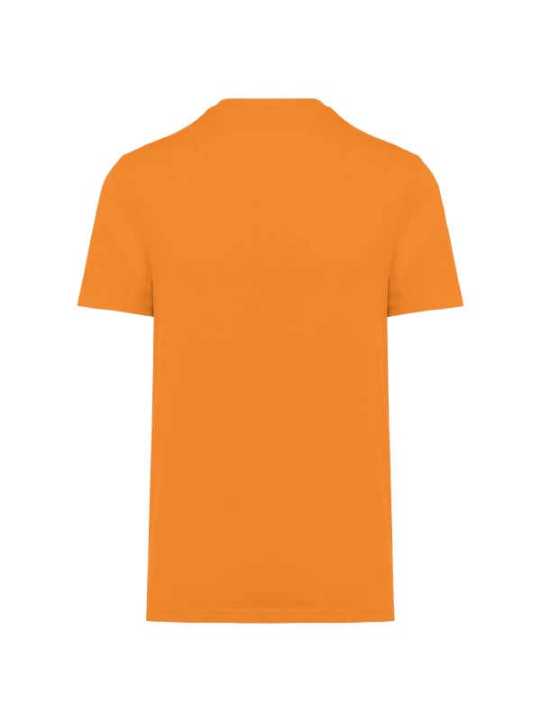 T-shirt eco-respons�vel de manga curta unissexo - WK305CC