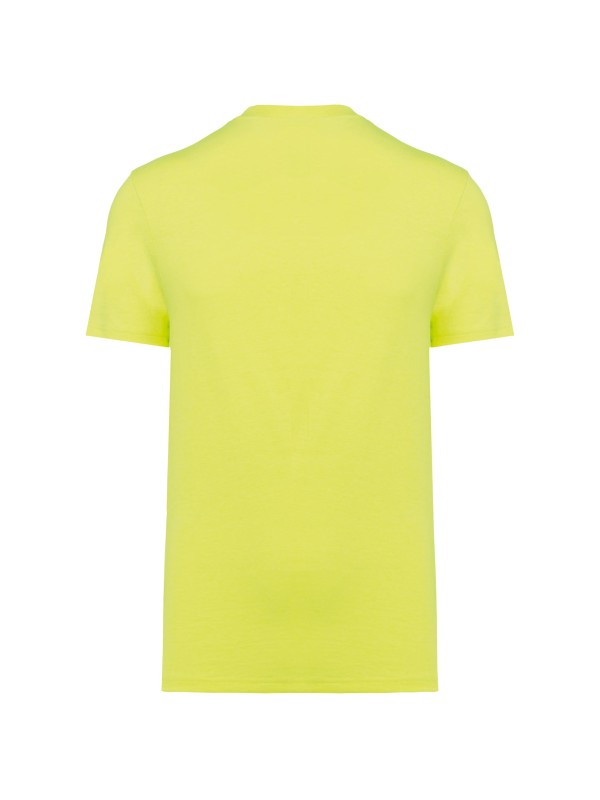 T-shirt eco-respons�vel de manga curta unissexo - WK305CC
