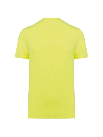 T-shirt eco-respons�vel de manga curta unissexo - WK305CC