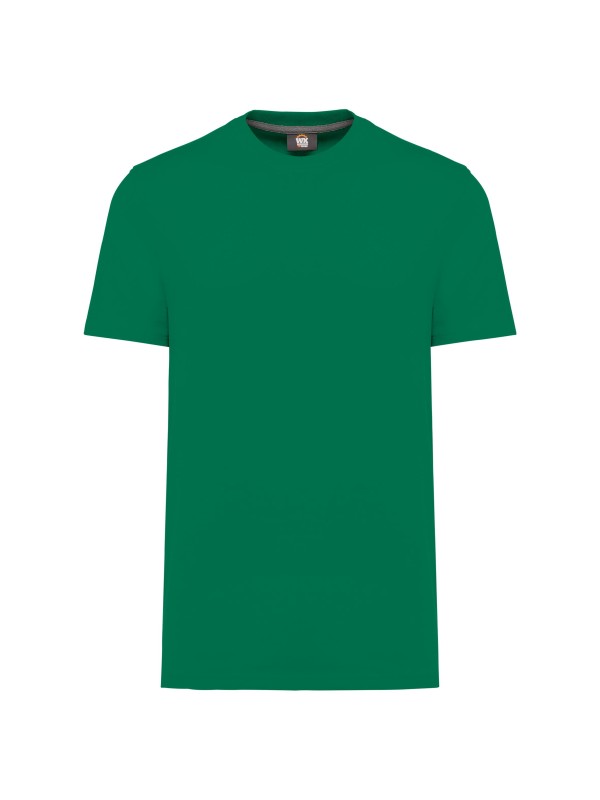 T-shirt eco-responsável de manga curta unissexo - WK305C