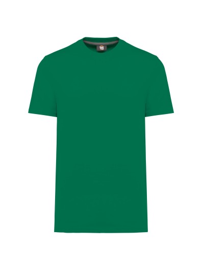 T-shirt eco-respons�vel de manga curta unissexo - WK305C