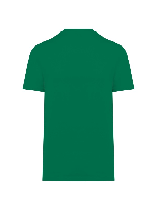 T-shirt eco-respons�vel de manga curta unissexo - WK305C