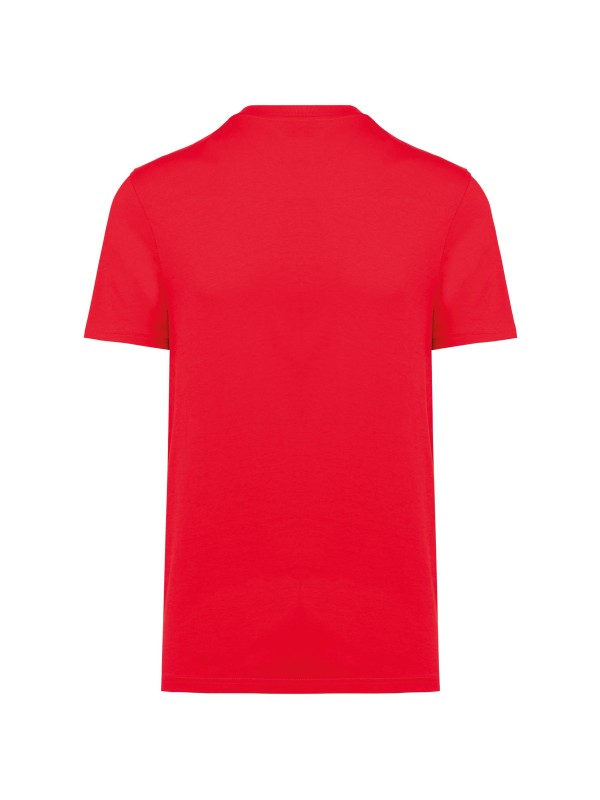 T-shirt eco-respons�vel de manga curta unissexo - WK305C