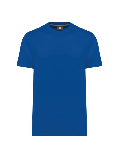 T-shirt eco-respons�vel de manga curta unissexo - WK305C