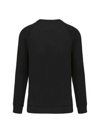 Sweatshirt com decote redondo - WK402