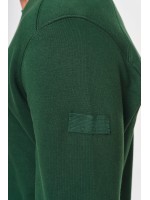 Sweatshirt com mangas direitas - WK4001