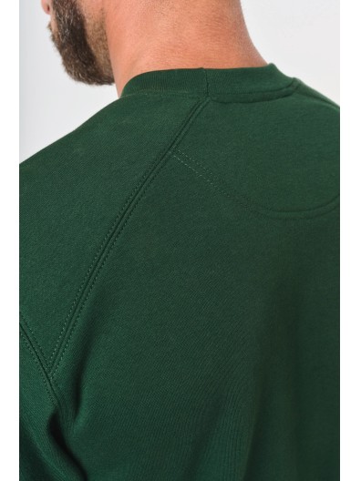 Sweatshirt com mangas direitas - WK4001