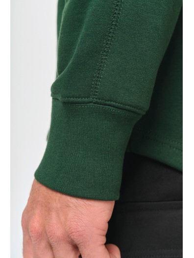 Sweatshirt com mangas direitas - WK4001