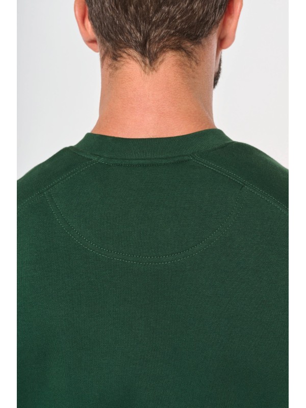 Sweatshirt com mangas direitas - WK4001