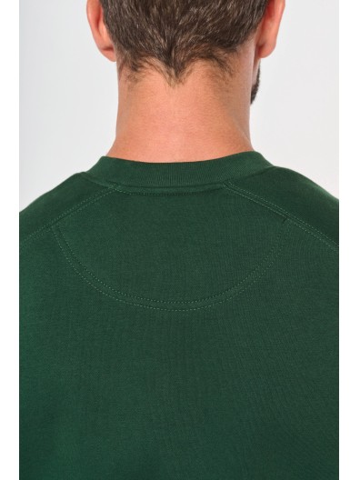 Sweatshirt com mangas direitas - WK4001