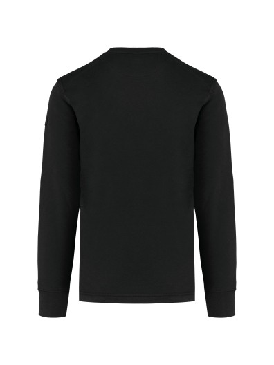 Sweatshirt com mangas direitas - WK4001