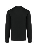 Sweatshirt com mangas direitas - WK4001