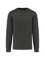 Sweatshirt com mangas direitas - WK4001