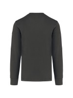 Sweatshirt com mangas direitas - WK4001