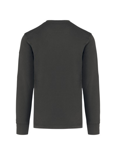 Sweatshirt com mangas direitas - WK4001