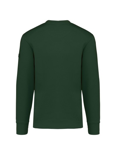 Sweatshirt com mangas direitas - WK4001