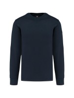 Sweatshirt com mangas direitas - WK4001