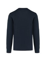Sweatshirt com mangas direitas - WK4001