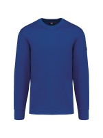 Sweatshirt com mangas direitas - WK4001