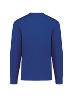Sweatshirt com mangas direitas - WK4001