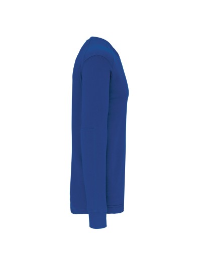 Sweatshirt com mangas direitas - WK4001