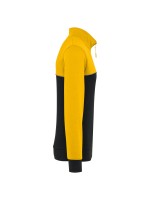 Sweatshirt meio fecho eco-responsvel unissexo - WK404X