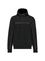 Blus�o softshell com 3 camadas unissexo - WK450